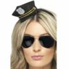 Mini Cop Hat On Headband -Glamourguise Store product 98786 1 orig