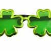 Giant Shamrock Glasses 28cm 1 Giant Shamrock Glasses 28cm -Glamourguise Store product 99623 1 orig